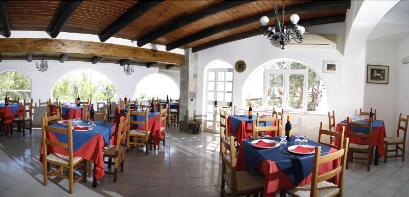 Hotel Punto Azzurro Forio  ภายนอก รูปภาพ