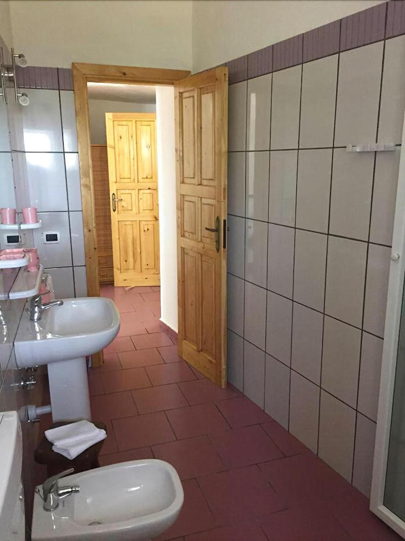 Hotel Punto Azzurro Forio  ภายนอก รูปภาพ